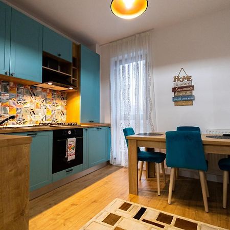 ブラショフLighthouse Central Apt With Unique Views Of The Fortress, Free Parking, 5 Min By Car From The Old Townアパートメント エクステリア 写真
