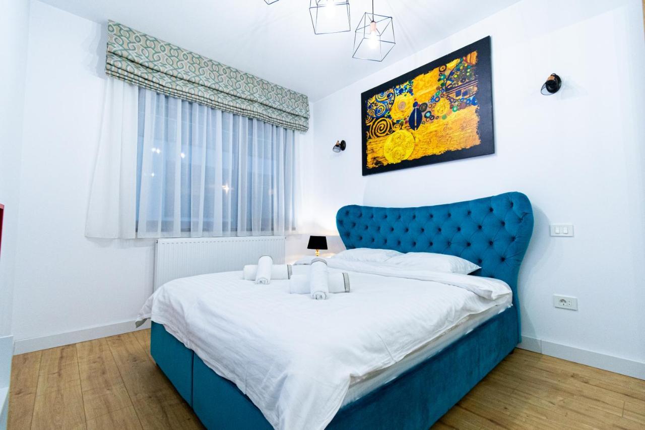 ブラショフLighthouse Central Apt With Unique Views Of The Fortress, Free Parking, 5 Min By Car From The Old Townアパートメント エクステリア 写真