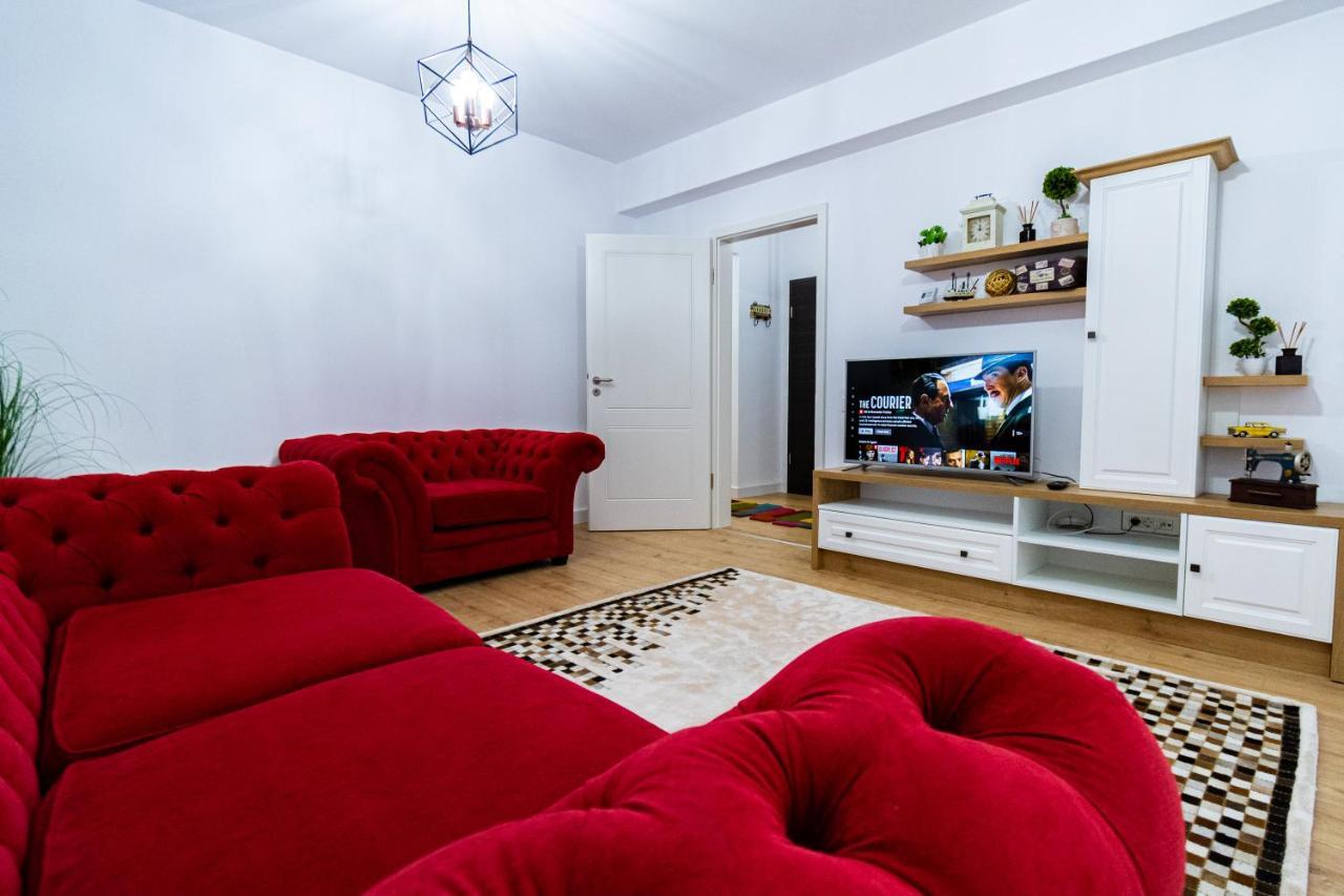 ブラショフLighthouse Central Apt With Unique Views Of The Fortress, Free Parking, 5 Min By Car From The Old Townアパートメント エクステリア 写真